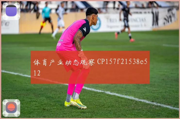 体育产业动态观察 CP157f21538e512