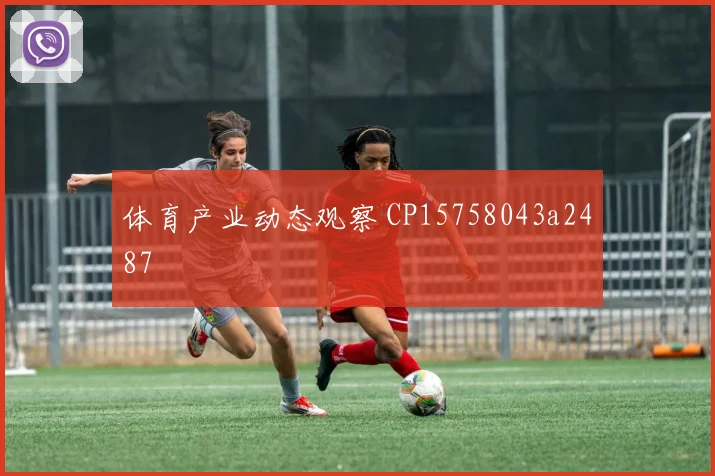 体育产业动态观察 CP15758043a2487